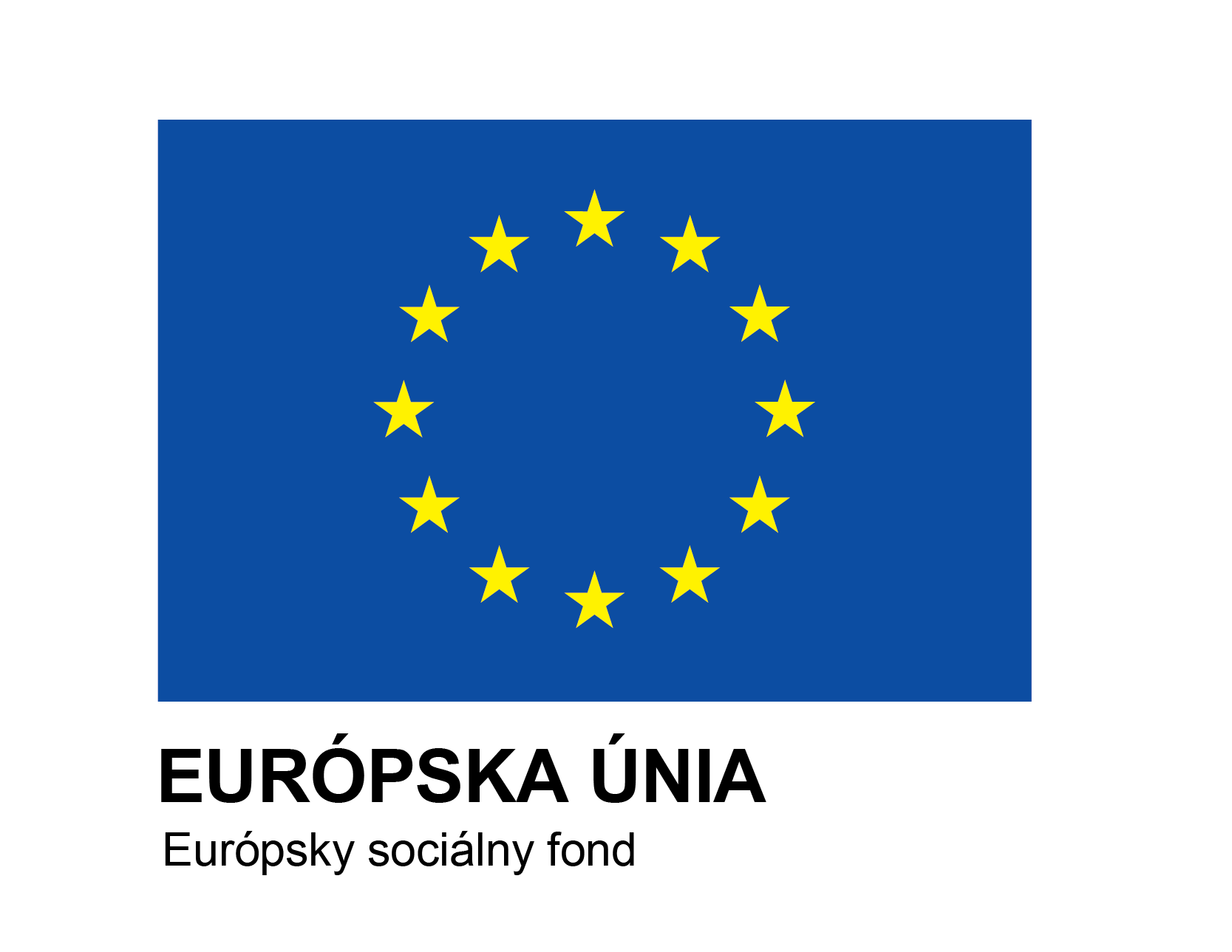 Európska únia - Európsky sociálny fond